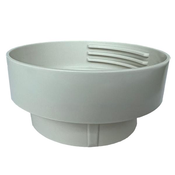 Bocal Mangueira Antiga Ar Cond Delonghi PACAN AG1000 ID32131 Imagem de Bocal Mangueira Antiga Ar Cond Delonghi PACAN AG1000 ID32131