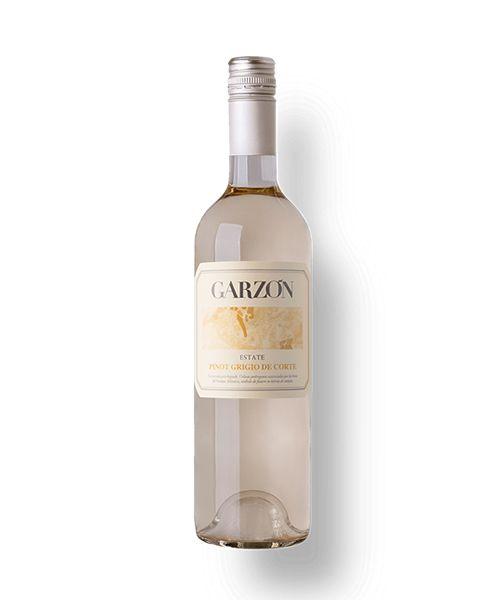 Imagem de Bodega Garzón Estate Pinot Grigio De Corte