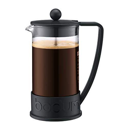 Imagem de Bodum 1508-10 Carafe de reposição para imprensa francesa, 34 onças, claro