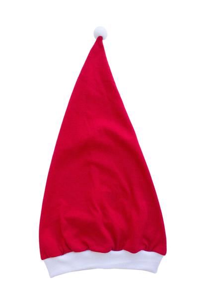 Imagem de Body Bebê Fantasia Natal Papai Noel + Gorro