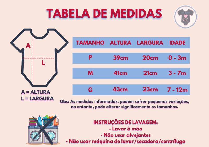 Imagem de Body Bebe Menina Unicórnio + Laço + Saia de Tule - Temático Mesversário