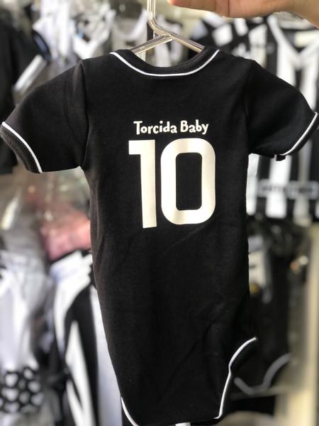 Imagem de Body Clube Atlético Mineiro Avulso Color Oficial