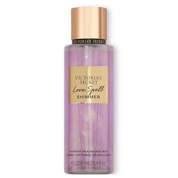 Imagem de Body Mist Shimmer Fragrance - Victoria's Secret