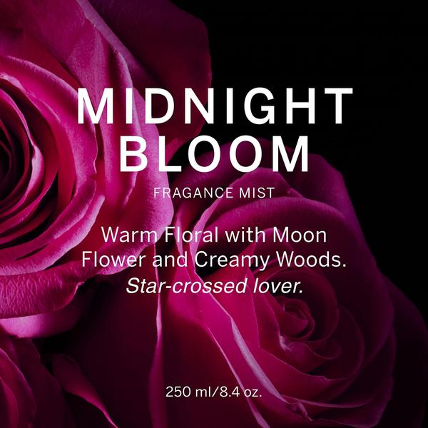 Imagem de Body Mist Victoria's Secret Midnight Bloom 250 ml para mulheres