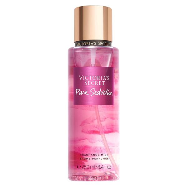 Imagem de Body Mist Victoria's Secret Pure Seduction 250ml para mulheres