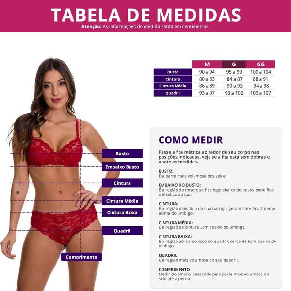 Imagem de Body Pós-Parto Amamentação Modelador Pós Cirúrgico Amamentar Com Bojo Moda de Baixo - LC1479