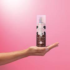 Imagem de Body Splash Desodorante colônia Deleite Chocolatudo 200 ml Cuide-se Bem OBoticário.