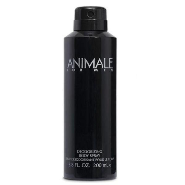 Imagem de Body Spray Animale For Men 200 Ml '