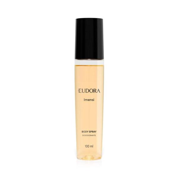 Imagem de Body Spray Desodorante Imensi 100ml - Eudora