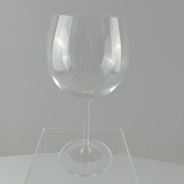 Imagem de BOHEMIA GASTRO TAÇA VINHO 20x10x10cm 600ml CRISTAL TRANSPARENTE 6 PEÇAS