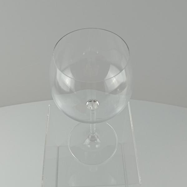 Imagem de BOHEMIA GASTRO TAÇA VINHO 20x10x10cm 600ml CRISTAL TRANSPARENTE 6 PEÇAS