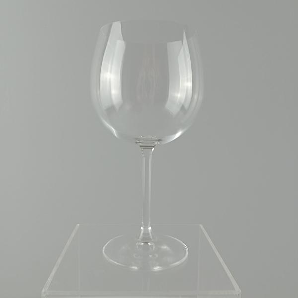 Imagem de BOHEMIA GASTRO TAÇA VINHO 20x10x10cm 600ml CRISTAL TRANSPARENTE 6 PEÇAS