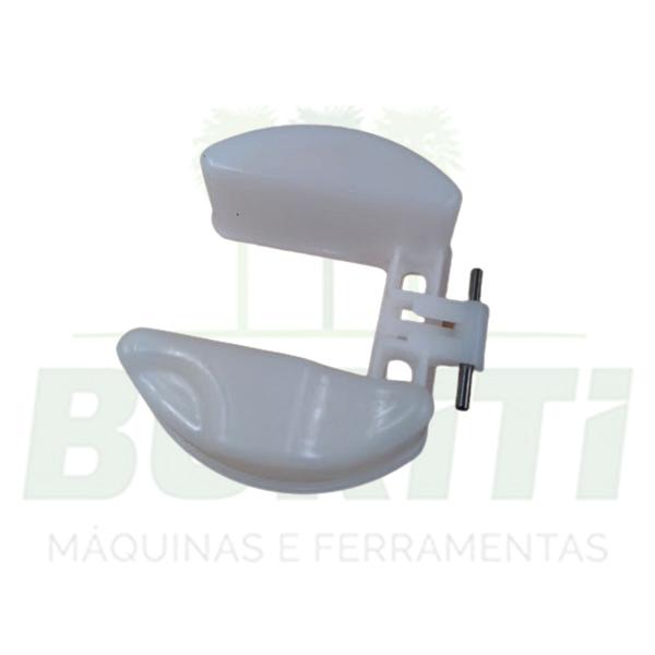 Imagem de Boia Carburador Motor B&ampS 675EXI Para Lavadora Pressão 2800PSI Briggs &amp Stratton 591120