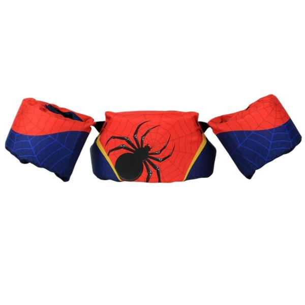 Boia Colete Flutuador Infantil Prolife Até 25Kg Aracno Imagem de Boia Colete Flutuador Infantil Prolife Até 25Kg Aracno