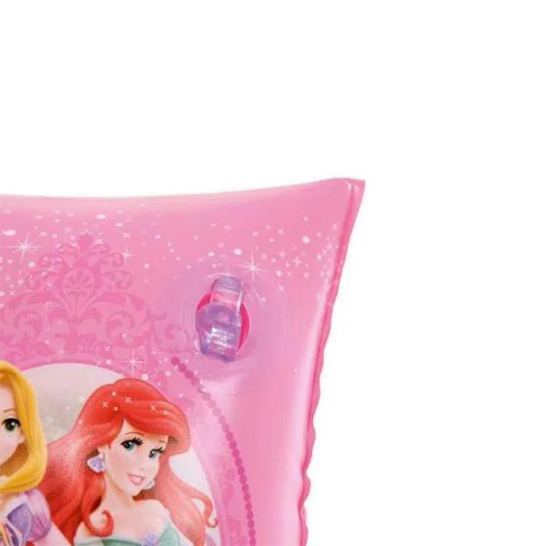 Imagem de Boia De Braço Infantil Bestway Disney - Princesas