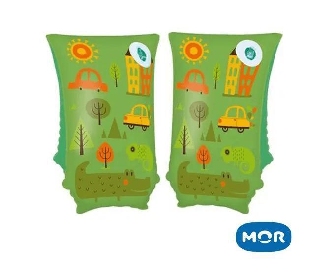 Imagem de Boia de Braço Infantil Cores Sortidas 30x15cm Mor