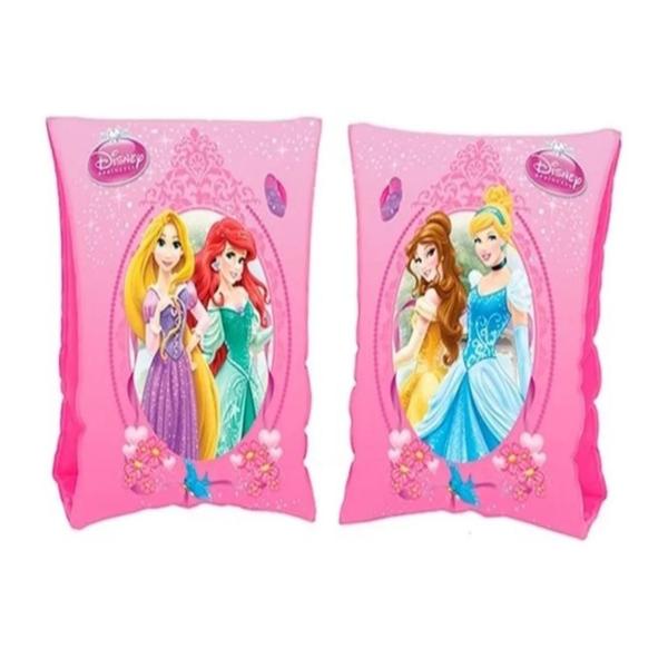 Imagem de Boia de Braço Infantil Princesas Disney Bestway