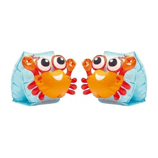 Imagem de Boia de Braço kidsplash Infantil Speedo Azul - 5700