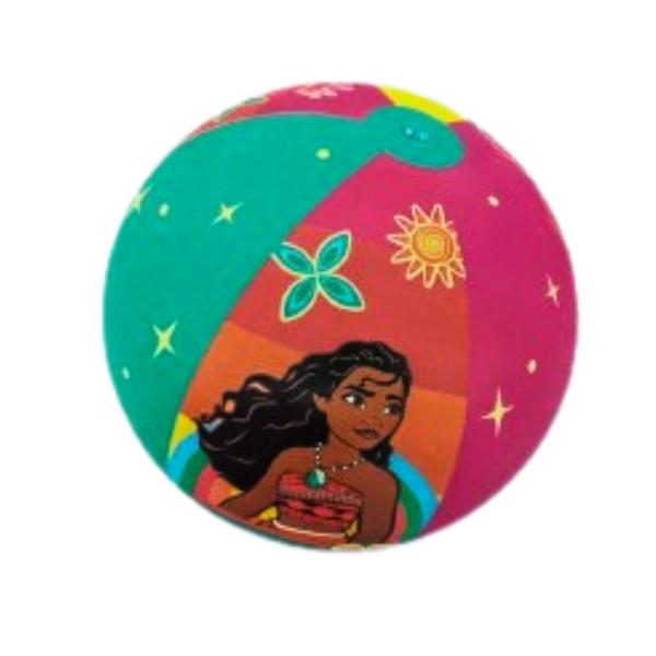 Imagem de Boia De Braço Princesas Moana+ Bola Princesas Mor