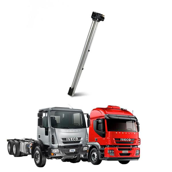 Boia De Encaixe Tanque De Combustível Iveco Stralis E Tector - Bepo Imagem de Boia De Encaixe Tanque De Combustível Iveco Stralis E Tector
