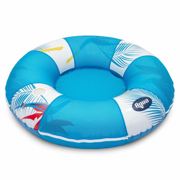 Imagem de Boia de Piscina Inflável Aqua Birds of Paradise 40"