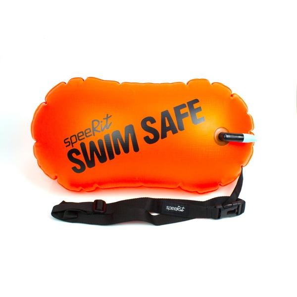 Imagem de Boia de Sinalização Swim Safe Speedo Águas Abertas Natação