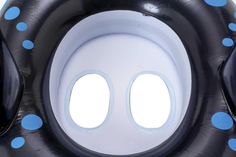 Boia de Tubarão Para Bebe de Ótima Performance + de 2 Anos - ELITE Imagem de Boia de Tubarão Para Bebe de Ótima Performance + de 2 Anos