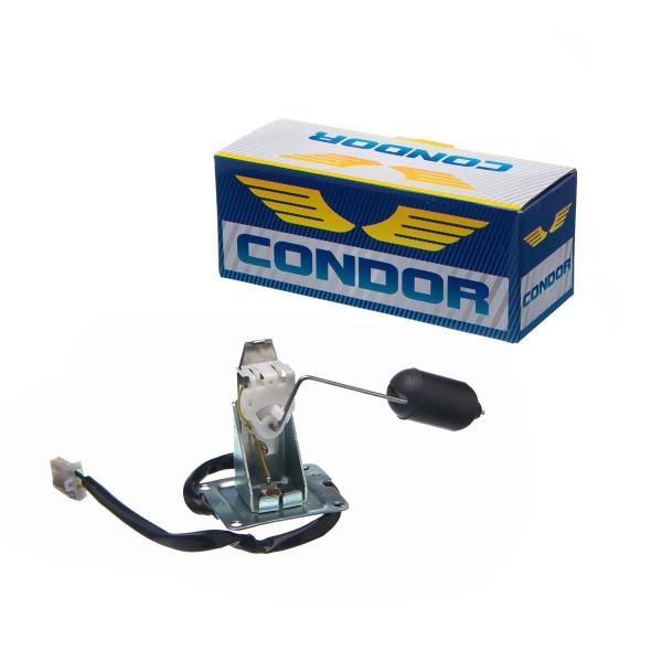 Imagem de Boia do Tanque Medidor Combustível Condor Honda Biz 100 2012...