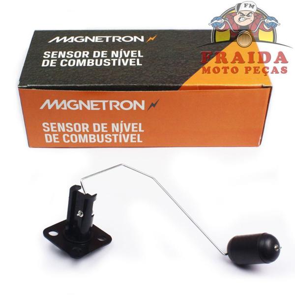 Imagem de Boia Do Tanque Medidor Combustível Magnetron Para Yamaha YBR 125 2006 até 2008