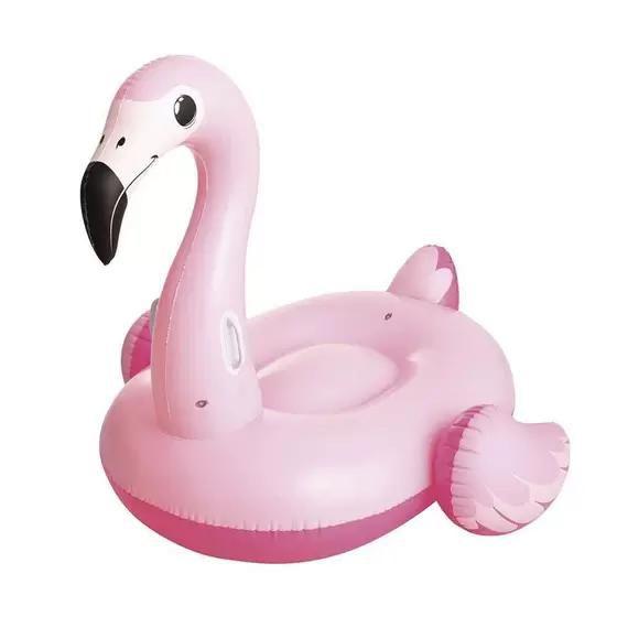 Imagem de Boia flamingo medio - 001976 mor