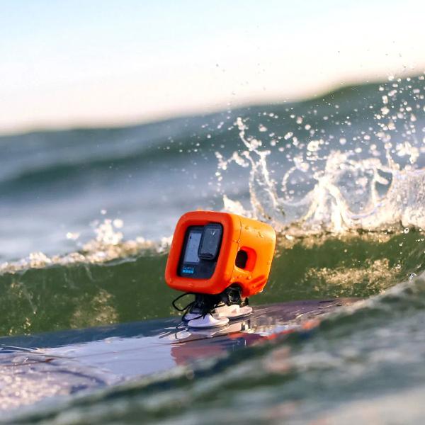 Imagem de Boia Flutuante Floaty Original GoPro 13/12/11/10/9 - ADFLT-001