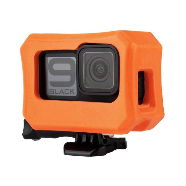 Imagem de Boia Flutuante para GoPro Hero 12 / 11 / 10 / 9 Black