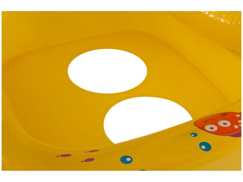 Imagem de Boia Infantil Bote Baby Seat Jilong