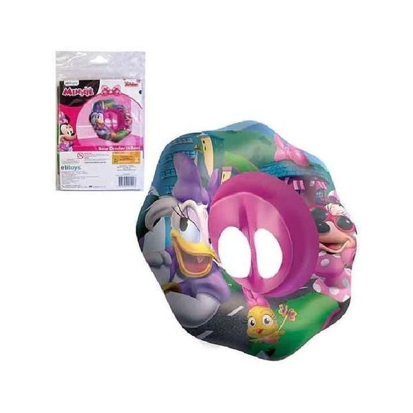 Imagem de Boia Infantil Circular 56 Cm Personagens