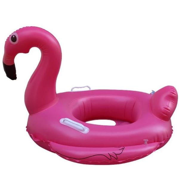 Imagem de Boia Infantil Inflável Pato Tartaruga Modelos Para Bebê Piscina