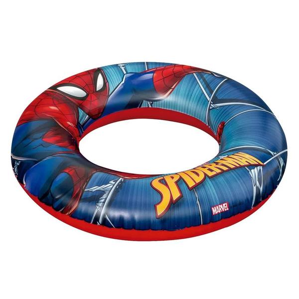 Boia Inflavel Homem-aranha Praia e Piscina Homem Aranha Marvel Mor Imagem de Boia Inflavel Homem-aranha Praia e Piscina Homem Aranha Marvel Mor