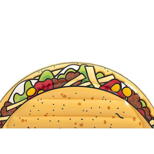 Imagem de Boia Inflável Taco - BST-109 - 43251 - Bestway