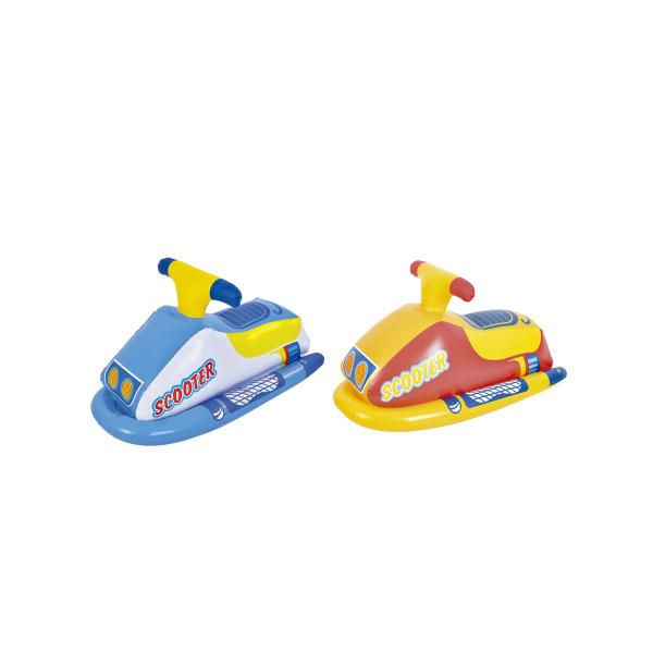 Imagem de Boia Jet Ski 91x51cm Zippy Toys