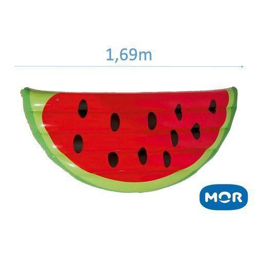 Imagem de Boia Melancia Frutas Mor Gigante 1,70M