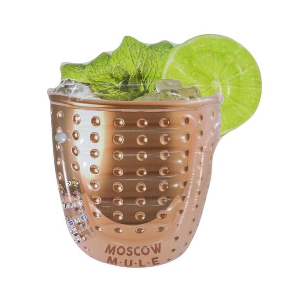 Imagem de Boia Moscow Mule Bel