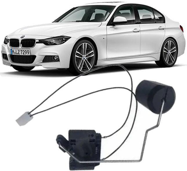 Imagem de Boia Sensor de Nivel Combustivel Bmw 320i 116i 118i F30 F20 Turbo de 2012 À 2021 N13 N20 Gasolina