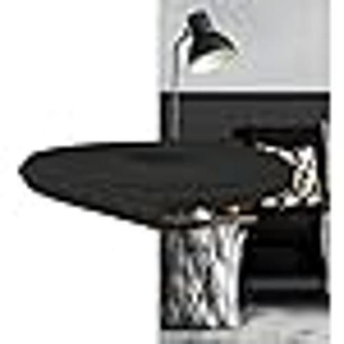 Boiserie Rodameio Eva Autocolante 2,3Cm Flex 10 Metros Preto - Meu Rodapé Imagem de Boiserie Rodameio Eva Autocolante 2,3Cm Flex 10 Metros Preto