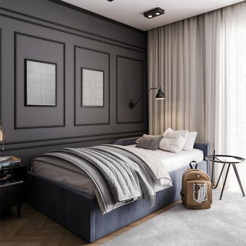 Boiserie Rodameio Eva Autocolante 2,3Cm Flex 10 Metros Preto - Meu Rodapé Imagem de Boiserie Rodameio Eva Autocolante 2,3Cm Flex 10 Metros Preto