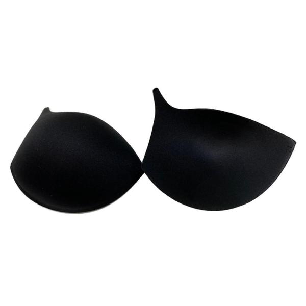 Bojo Liso Plus Size Delfa Kit 2 Pares 110.001 (b01) - Fanáticos Por Cintas Imagem de Bojo Liso Plus Size Delfa Kit 2 Pares 110.001 (b01)