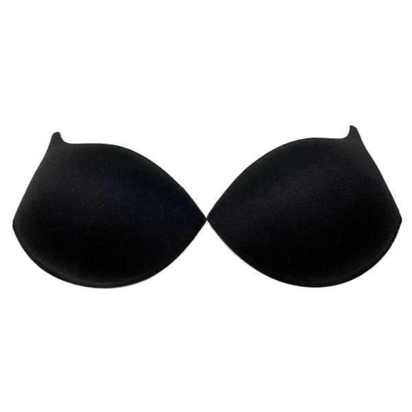 Bojo Liso Plus Size Delfa Kit 2 Pares 110.001 (b01) - Fanáticos Por Cintas Imagem de Bojo Liso Plus Size Delfa Kit 2 Pares 110.001 (b01)
