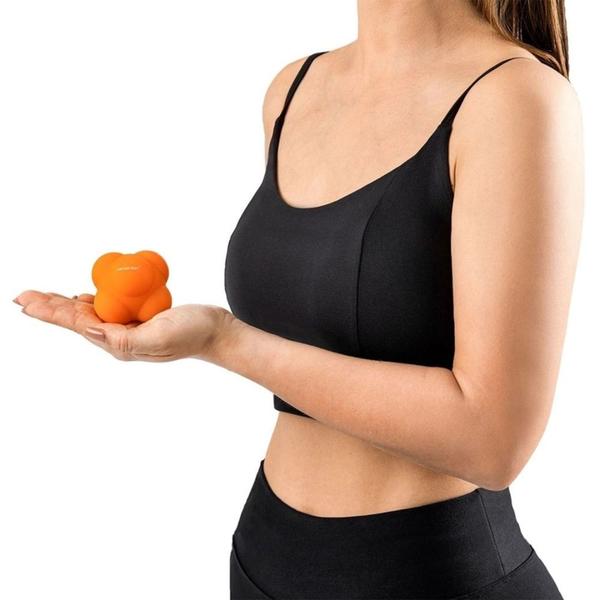 Bola Ação e Reação Hidrolight FL60 Seis Pontas Unissex Imagem de Bola Ação e Reação Hidrolight FL60 Seis Pontas Unissex