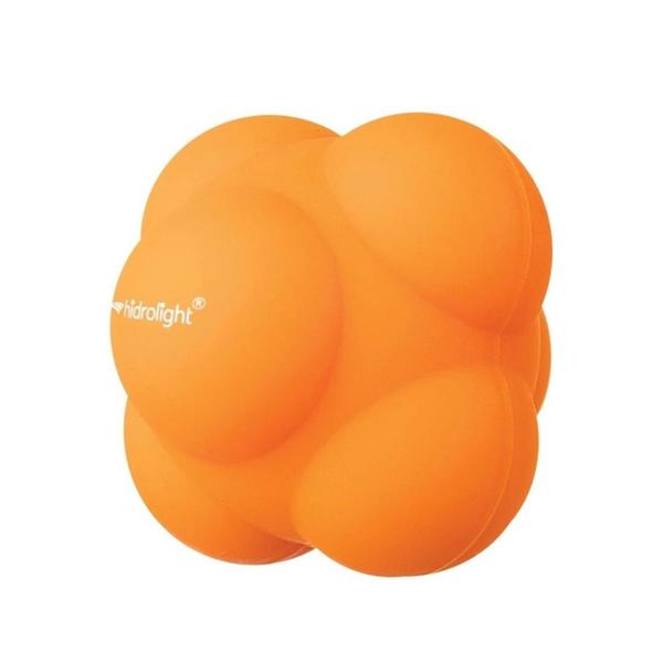 Bola Ação e Reação Hidrolight FL60 Seis Pontas Unissex Imagem de Bola Ação e Reação Hidrolight FL60 Seis Pontas Unissex