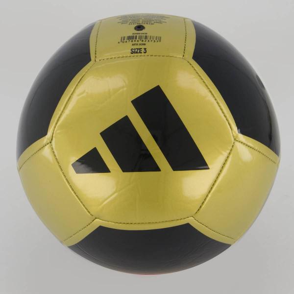 Imagem de Bola Adidas EPP Campo Preta