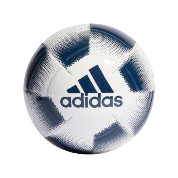 Imagem de Bola Adidas EPP Club Unissex - Branco e Azul