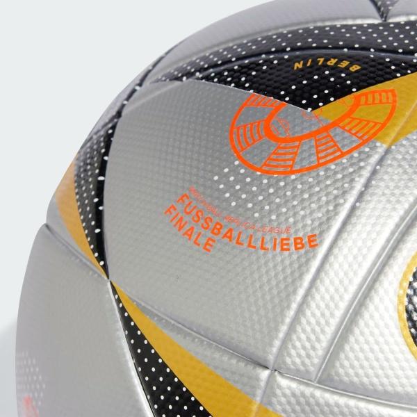 Imagem de Bola Adidas Eurocopa 2024 League Futebol de Campo